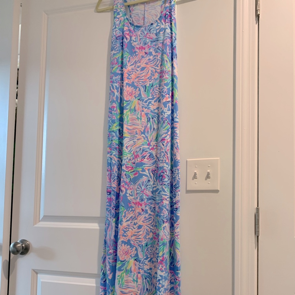 Lily Pulitzer dress